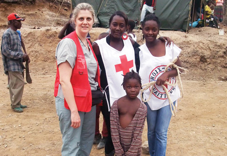 Haiti