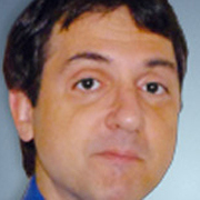 Andrew Mente
