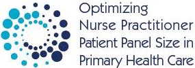 Optimizing Nurse Practitioner Patient Panel Size in Primary Healthcare