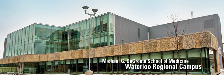Waterloo Regional Campus