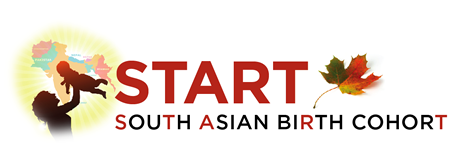 START logo