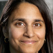 Dr Sonia Anand